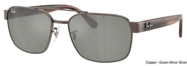 Ray-Ban Sunglasses RB3751 925940
