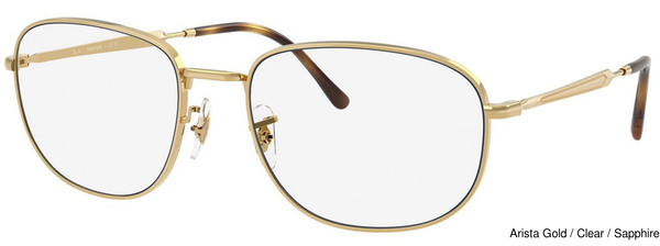 Ray-Ban Sunglasses RB3754 001/GG