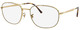 Arista Gold / Clear / Sapphire