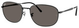 Ray-Ban Sunglasses RB3754 002/B1