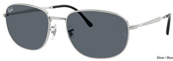 Ray-Ban Sunglasses RB3754 003/R5