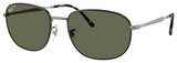 Ray-Ban Sunglasses RB3754 927458
