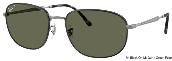Ray-Ban Sunglasses RB3754 927458