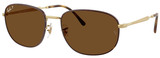 Ray-Ban Sunglasses RB3754 927557