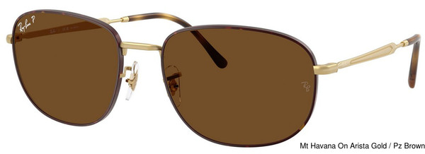 Ray-ban Replacement Lenses 115400