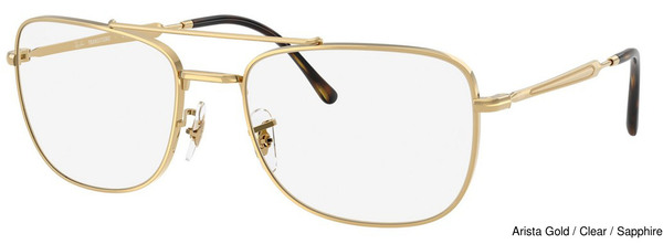 Ray-Ban Sunglasses RB3755 001/GG