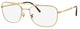 Arista Gold / Clear / Sapphire