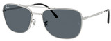 Ray-Ban Sunglasses RB3755 003/R5