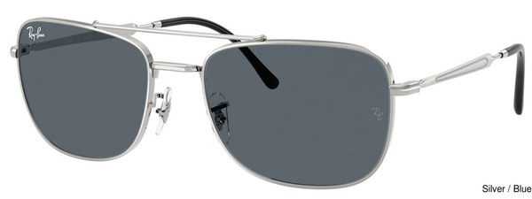 Ray-Ban Sunglasses RB3755 003/R5