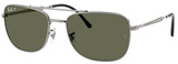 Ray-Ban Sunglasses RB3755 004/58