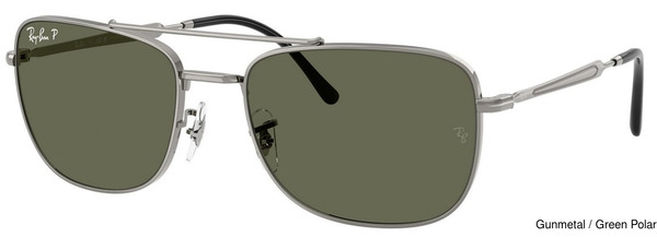 Ray-Ban Sunglasses RB3755 004/58
