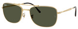 Ray-Ban Sunglasses RB3755 001/31