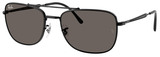 Ray-Ban Sunglasses RB3755 002/B1