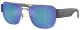 Ray-Ban Sunglasses RB3756CH 004/4L