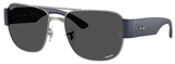 Ray-Ban Sunglasses RB3756CH 004/K8