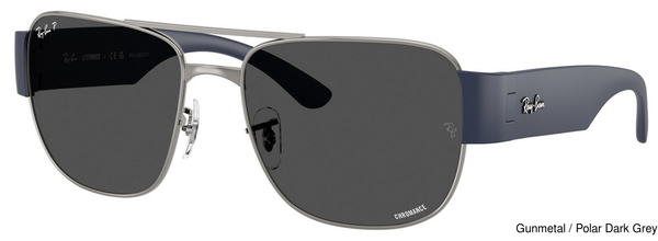 Ray-Ban Sunglasses RB3756CH 004/K8