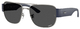 Gunmetal / Polar Dark Grey