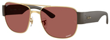 Ray-Ban Sunglasses RB3756CH 001/AL