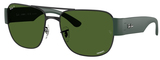 Ray-Ban Sunglasses RB3756CH 9269P1