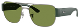 Ray-Ban Sunglasses RB3756 004/4E
