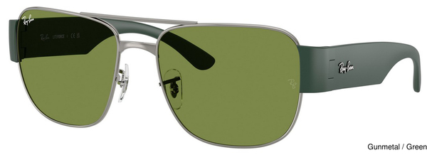 Ray-Ban Sunglasses RB3756 004/4E