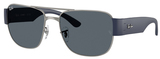 Ray-Ban Sunglasses RB3756 004/R5