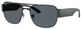Ray-Ban Sunglasses RB3756 926931