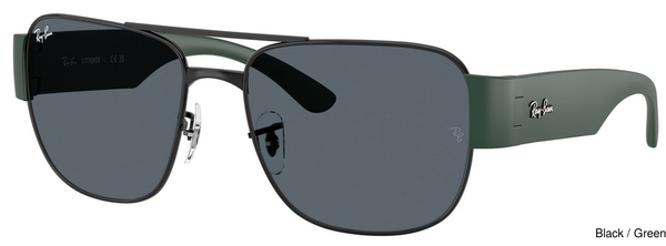 Ray-Ban Sunglasses RB3756 926931