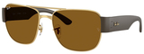 Ray-Ban Sunglasses RB3756 001/33