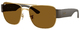 Arista Gold / Brown