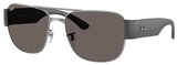 Ray-Ban Sunglasses RB3756 004/B1