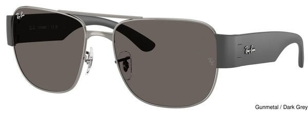 Ray-Ban Sunglasses RB3756 004/B1