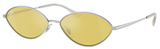 Ray-Ban Sunglasses RB3757 Kai 003/6D