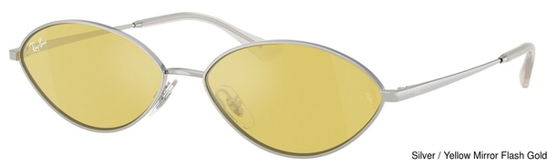 Ray-Ban Sunglasses RB3757 Kai 003/6D