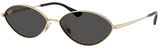 Ray-Ban Sunglasses RB3757 Kai 921387