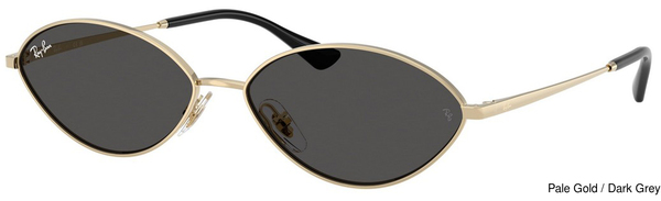 Ray-Ban Sunglasses RB3757 Kai 921387