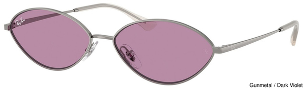 Ray-Ban Sunglasses RB3757 Kai 004/69