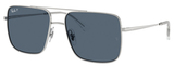 Ray-Ban Sunglasses RB3758 Ari 003/2V