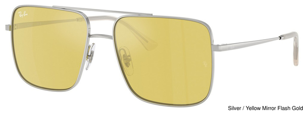 Ray-Ban Sunglasses RB3758 Ari 003/6D