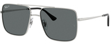 Ray-Ban Sunglasses RB3758 Ari 003/81