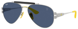 Ray-Ban Sunglasses RB3762M F06480