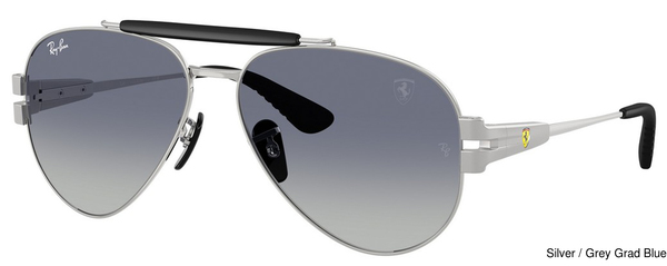 Ray-Ban Sunglasses RB3762M F1224L