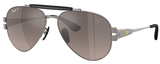 Ray-Ban Sunglasses RB3762M F1245J