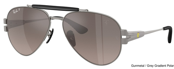 Ray-Ban Sunglasses RB3762M F1245J
