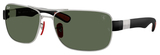 Ray-Ban Sunglasses RB3763M F03171