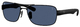 Matte Black / Dark Blue