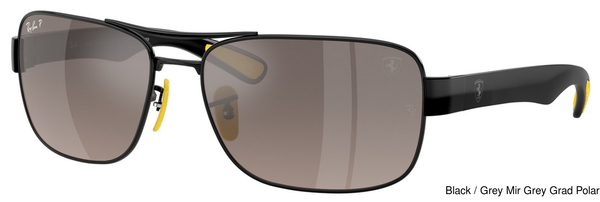 Sunglass Replacement Lenses 115438