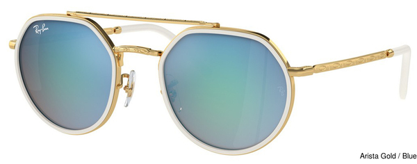 Ray-ban Replacement Lenses 115439