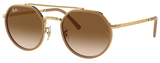 Ray-Ban Sunglasses RB3765 001/51