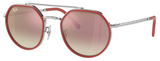 Ray-Ban Sunglasses RB3765 003/7O